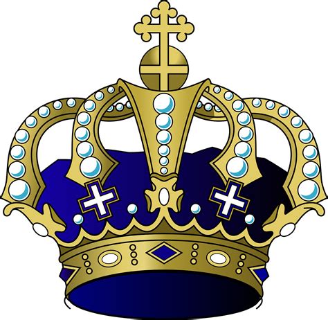 corona rey - rey jorge iii
